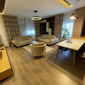 Appartement met Twee Slaapkamers